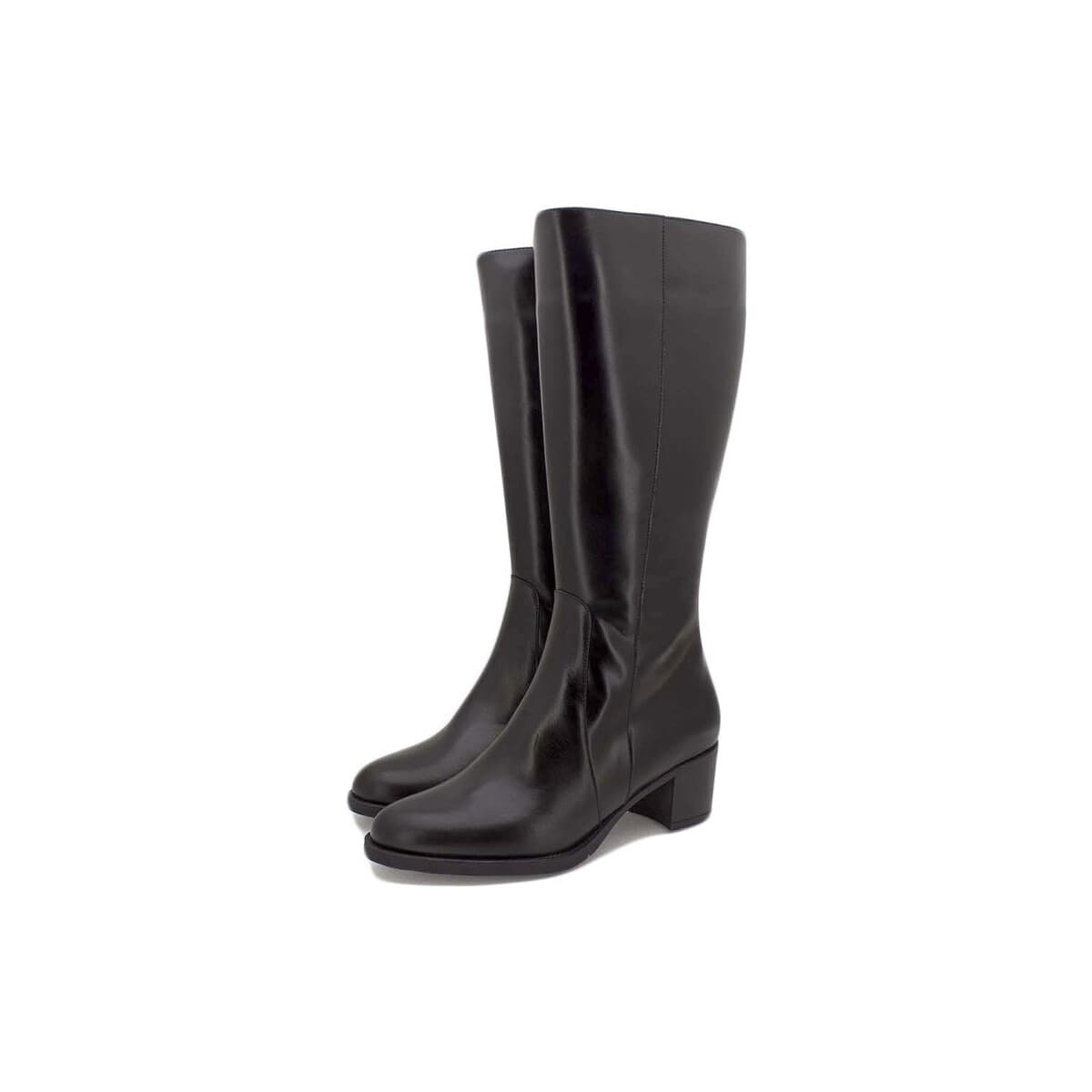 Women's Boots Piesanto Black