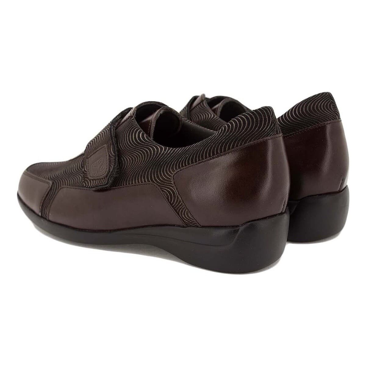 Women's Loafers Piesanto Brown