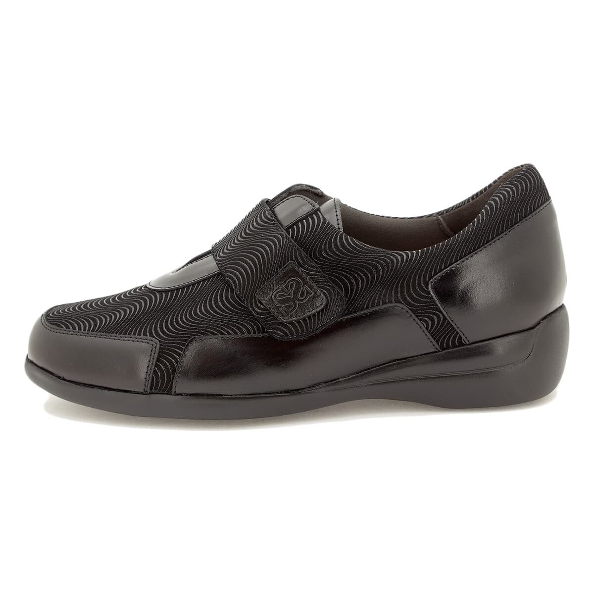 Women's Loafers Piesanto Black