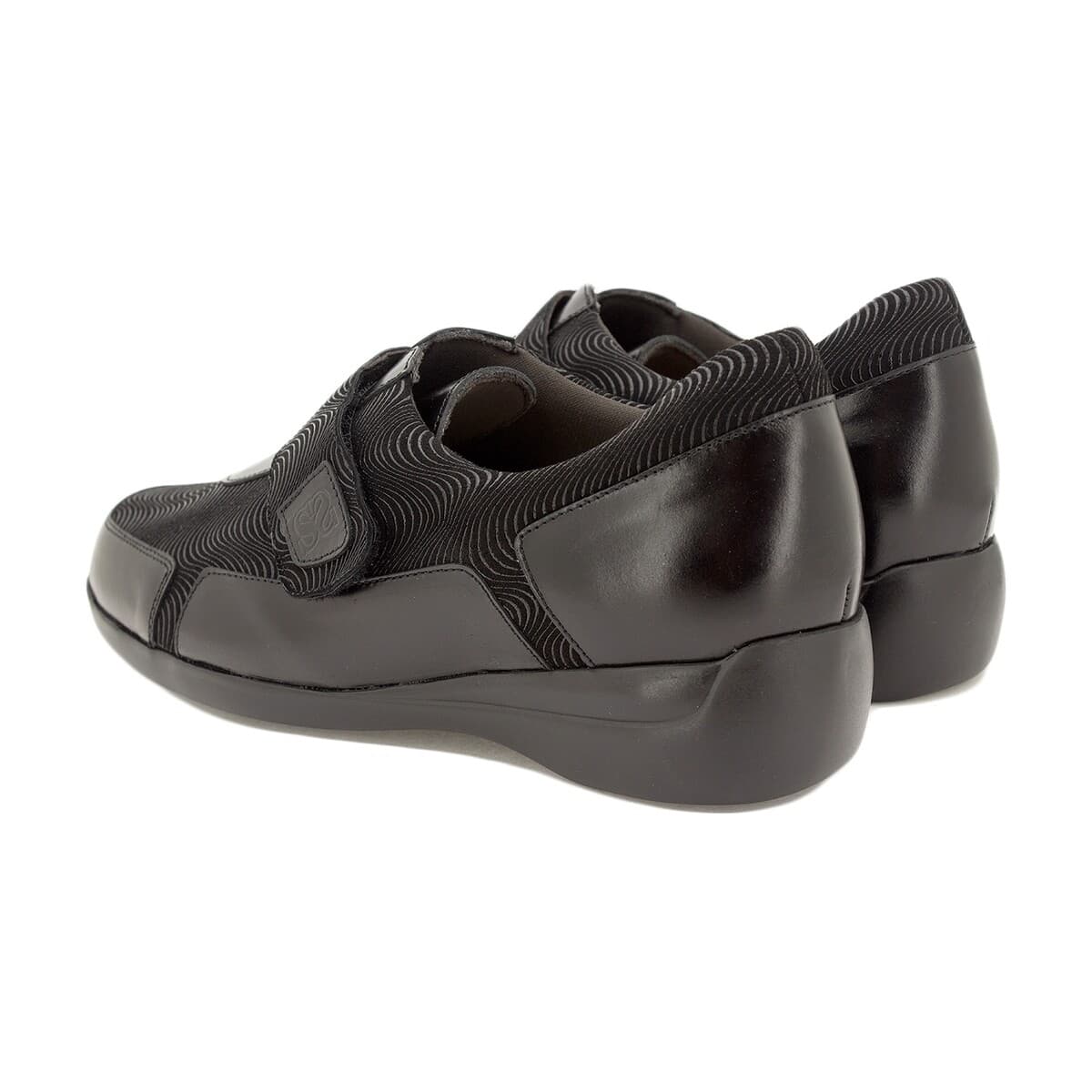 Women's Loafers Piesanto Black