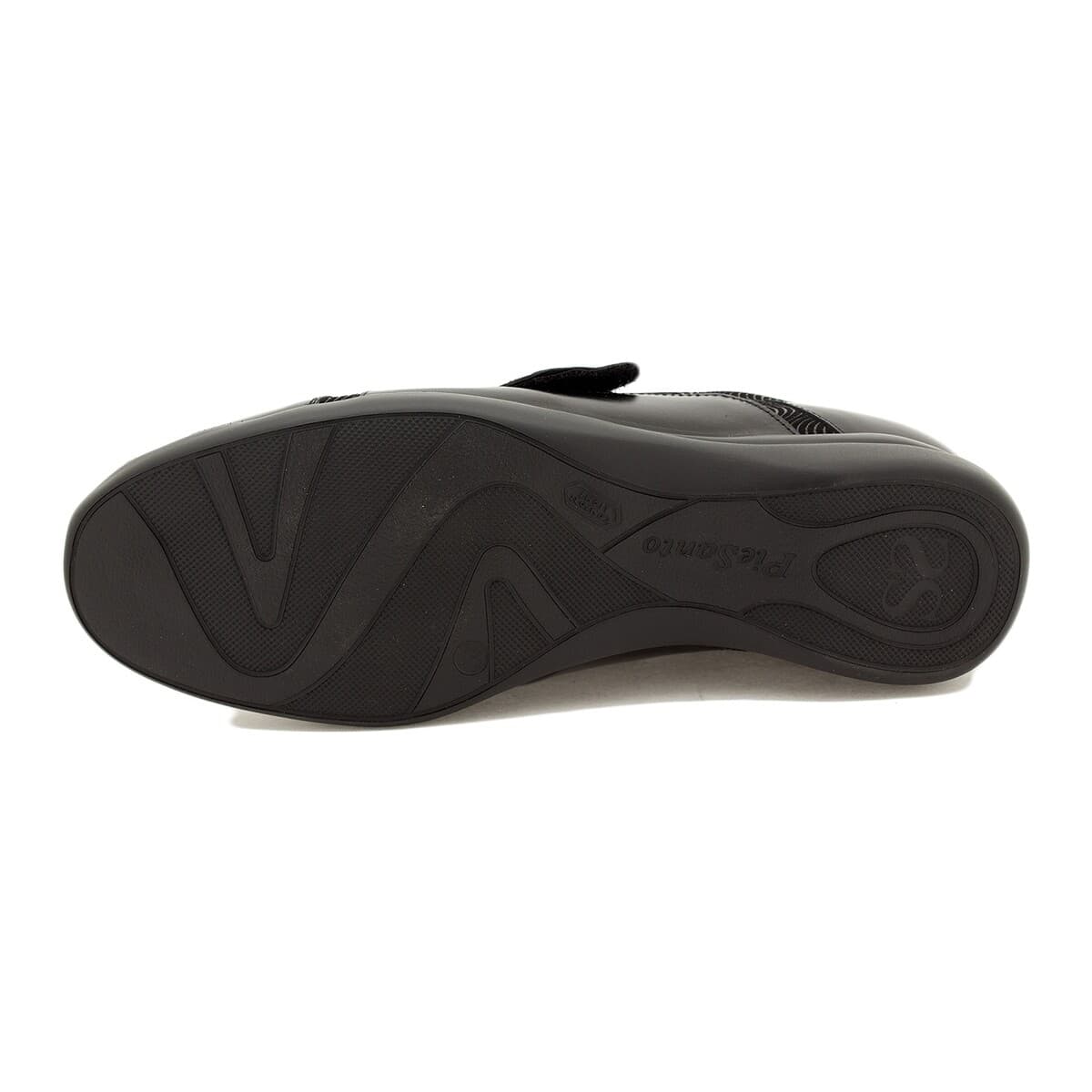 Women's Loafers Piesanto Black