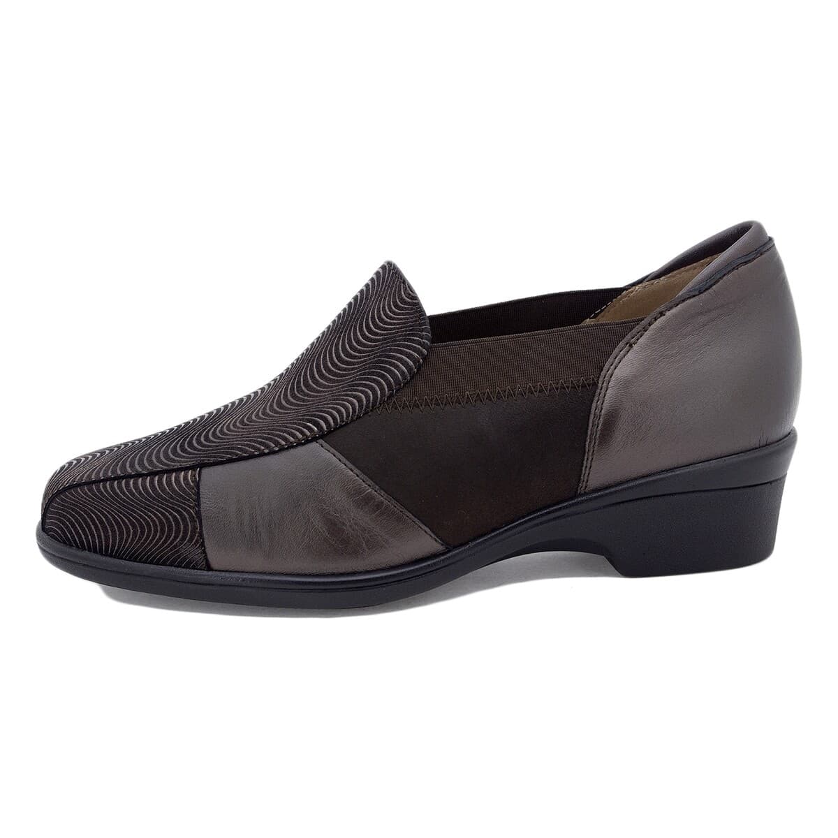 Women's Ankle Boots Piesanto Brown