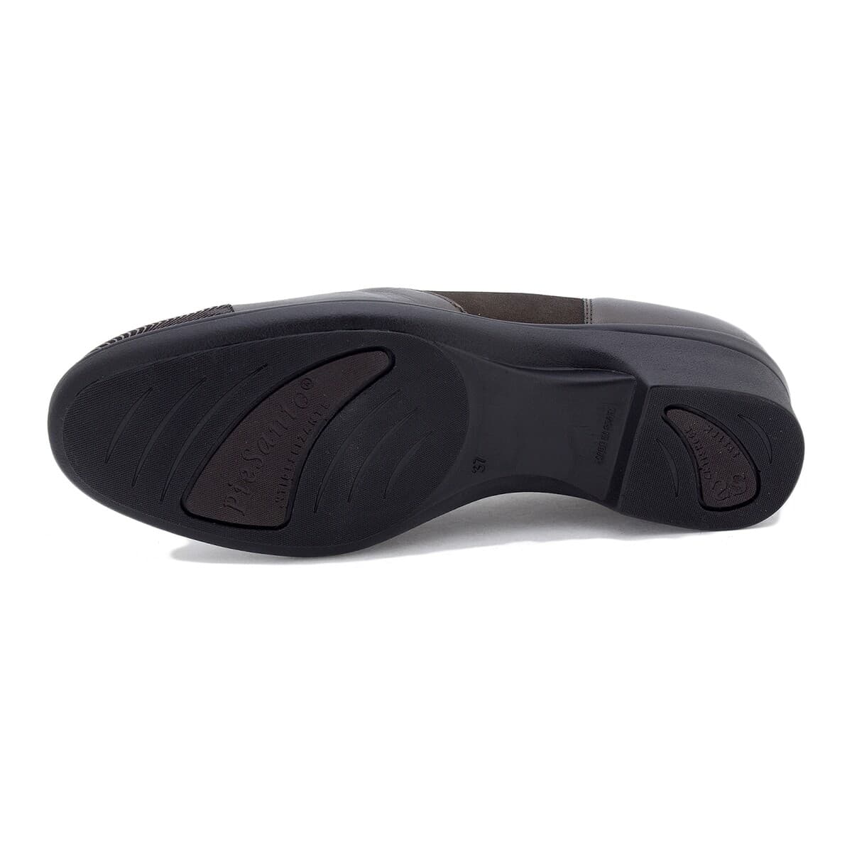 Women's Ankle Boots Piesanto Brown