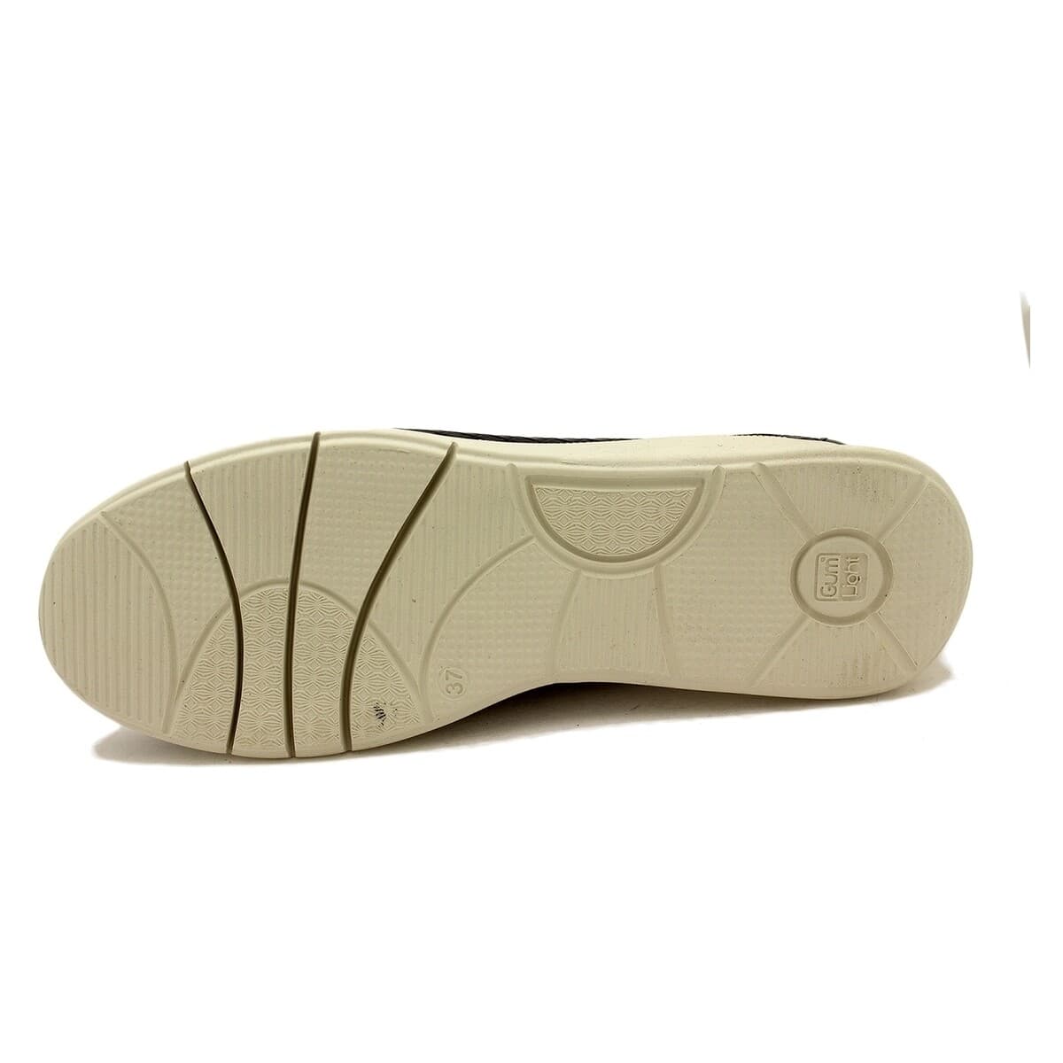 Women's Derby Shoes Piesanto Black