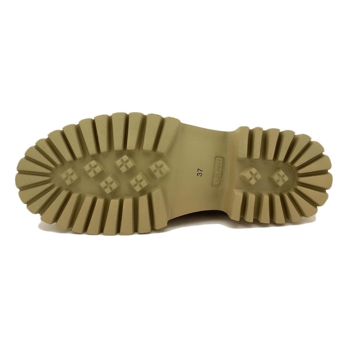 Women's Loafers Piesanto Brown