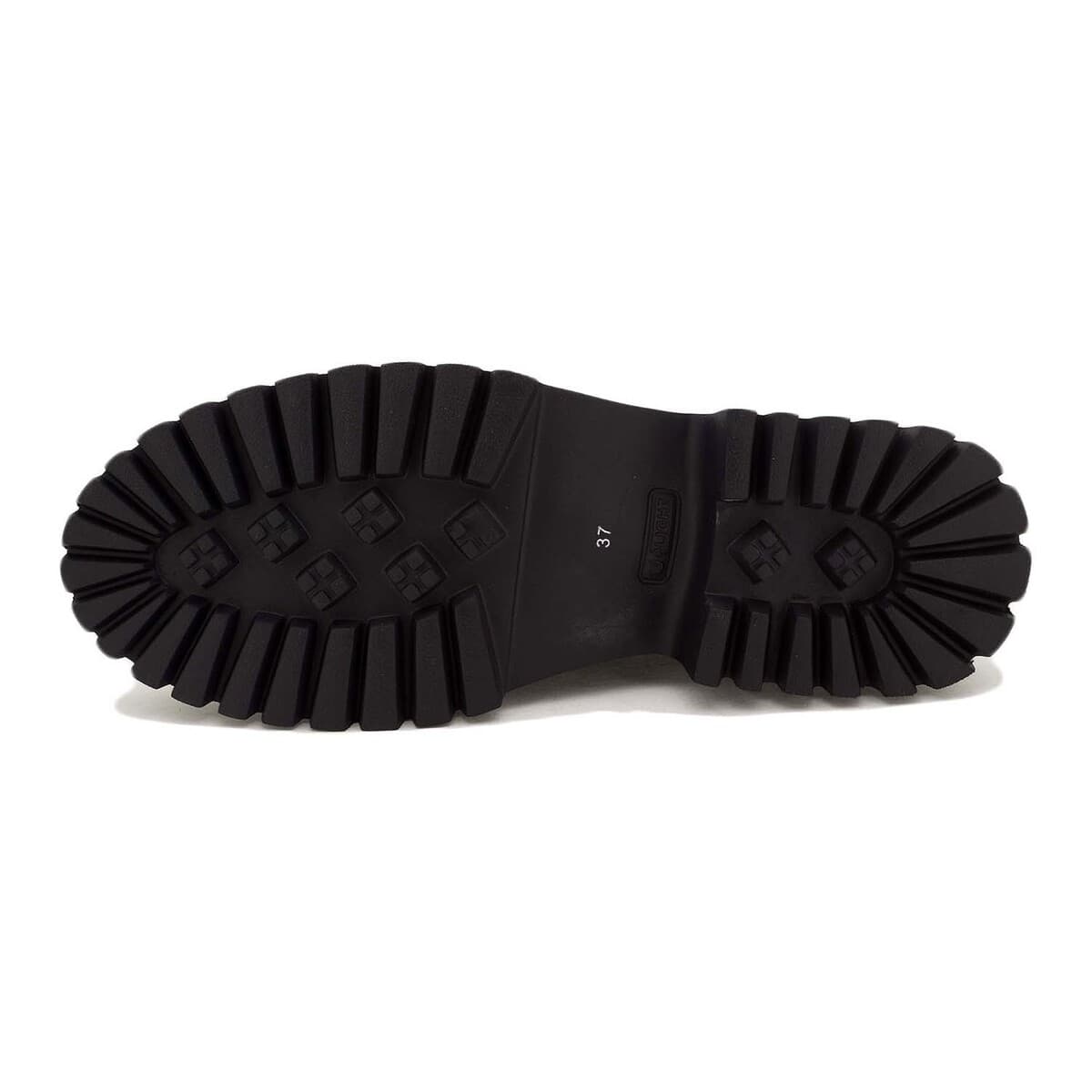 Women's Loafers Piesanto Black