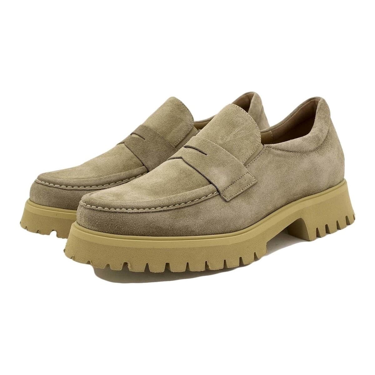 Women's Loafers Piesanto