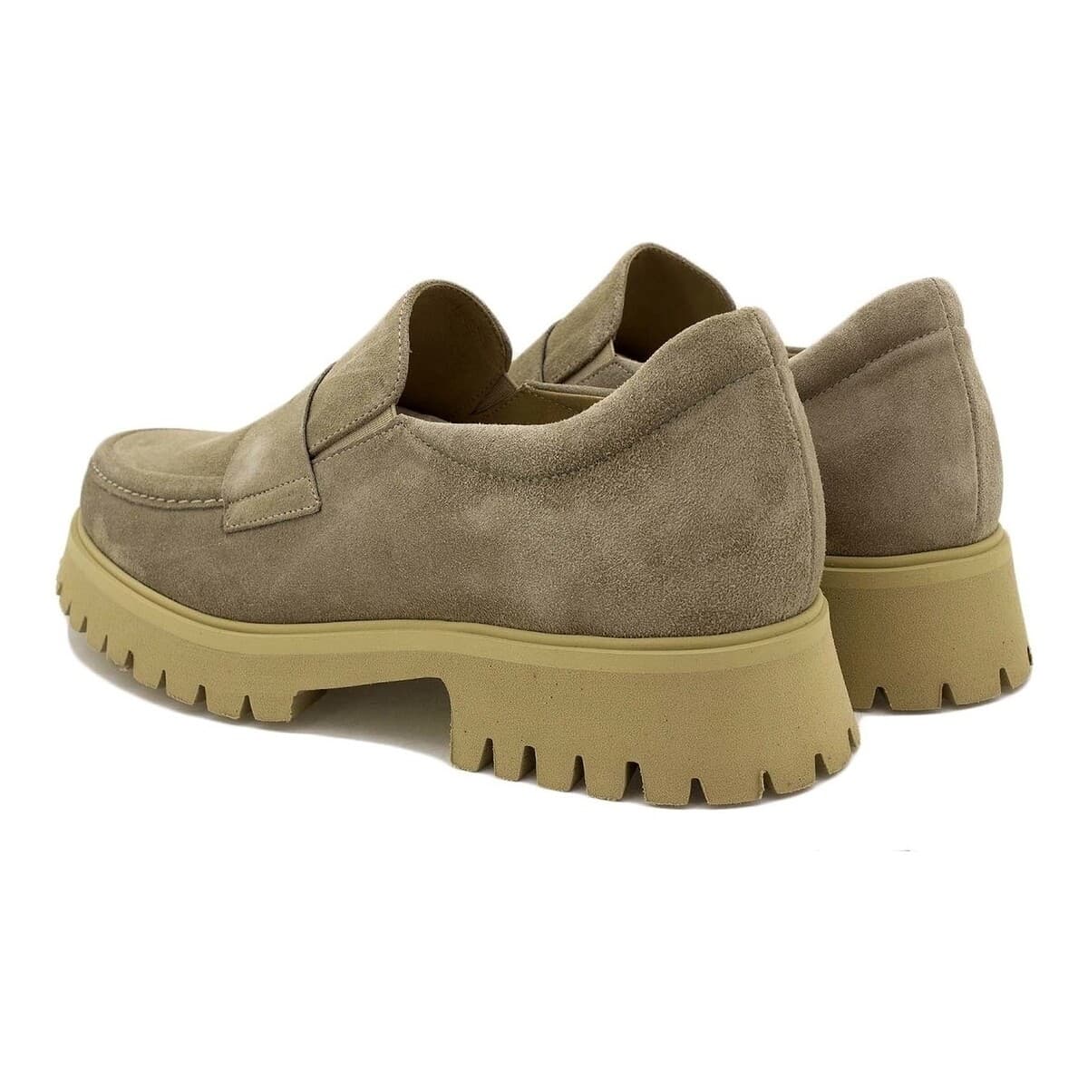 Women's Loafers Piesanto
