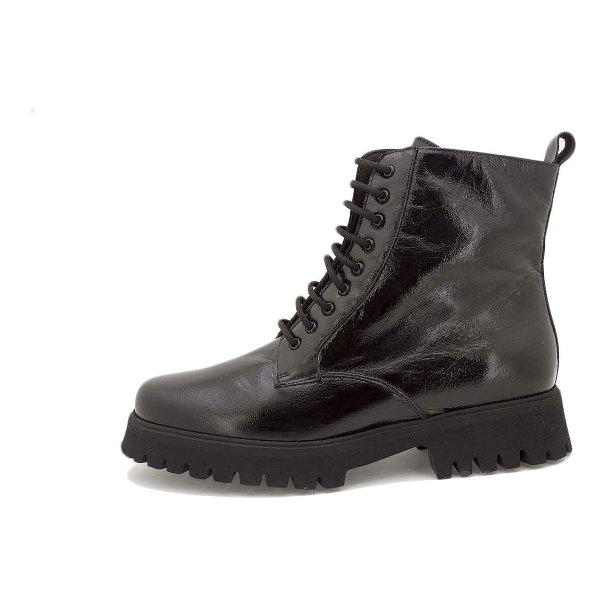 Women's Ankle Boots Piesanto Black