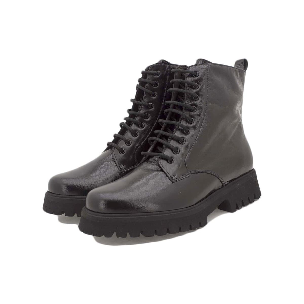 Women's Ankle Boots Piesanto Black