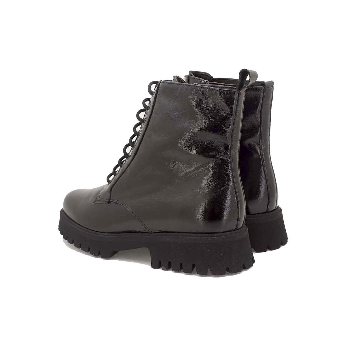 Women's Ankle Boots Piesanto Black