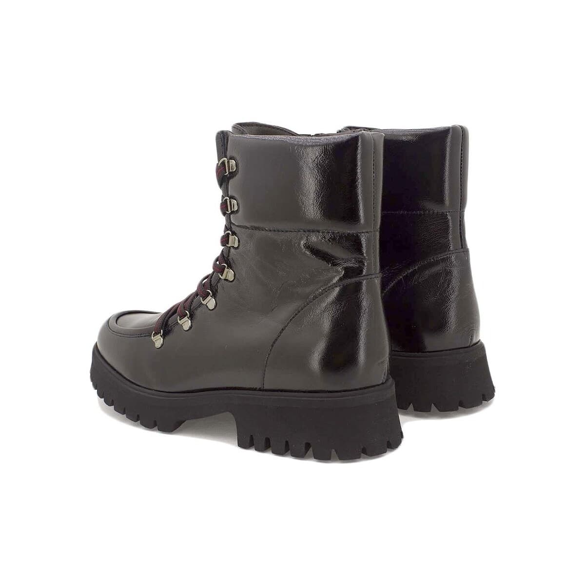 Women's Ankle Boots Piesanto Black