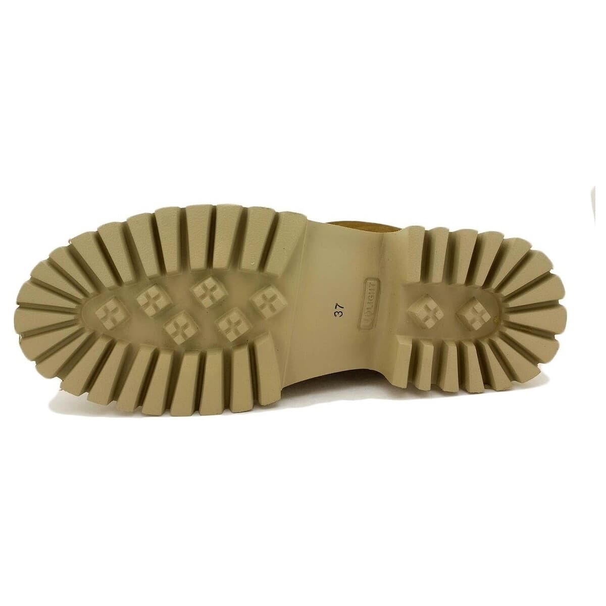 Women's Ankle Boots Piesanto Brown