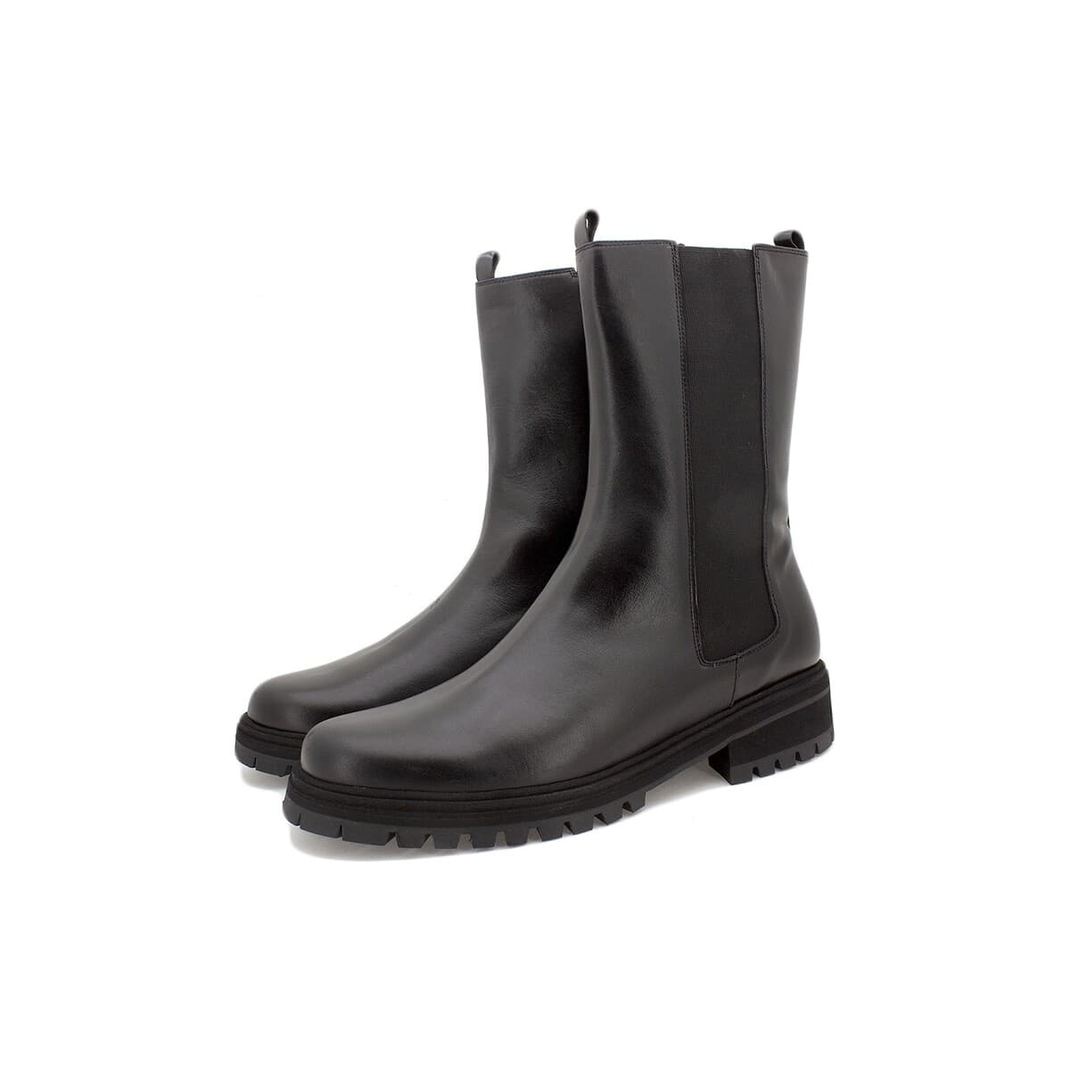 Women's Ankle Boots Piesanto Black