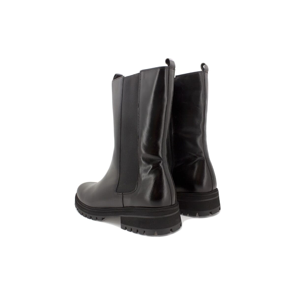 Women's Ankle Boots Piesanto Black