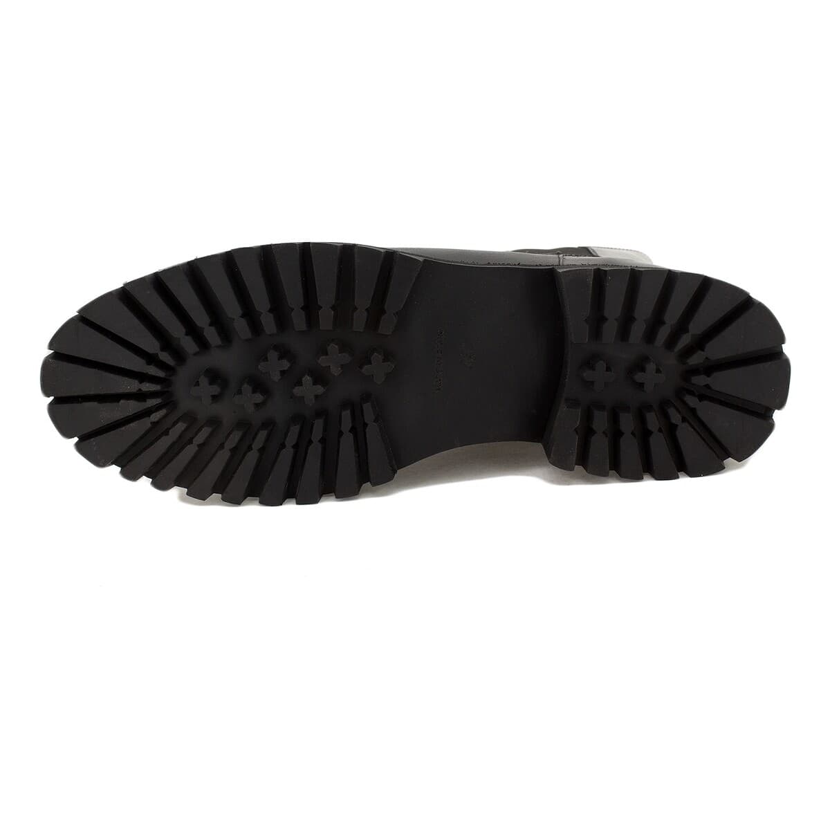 Women's Ankle Boots Piesanto Black