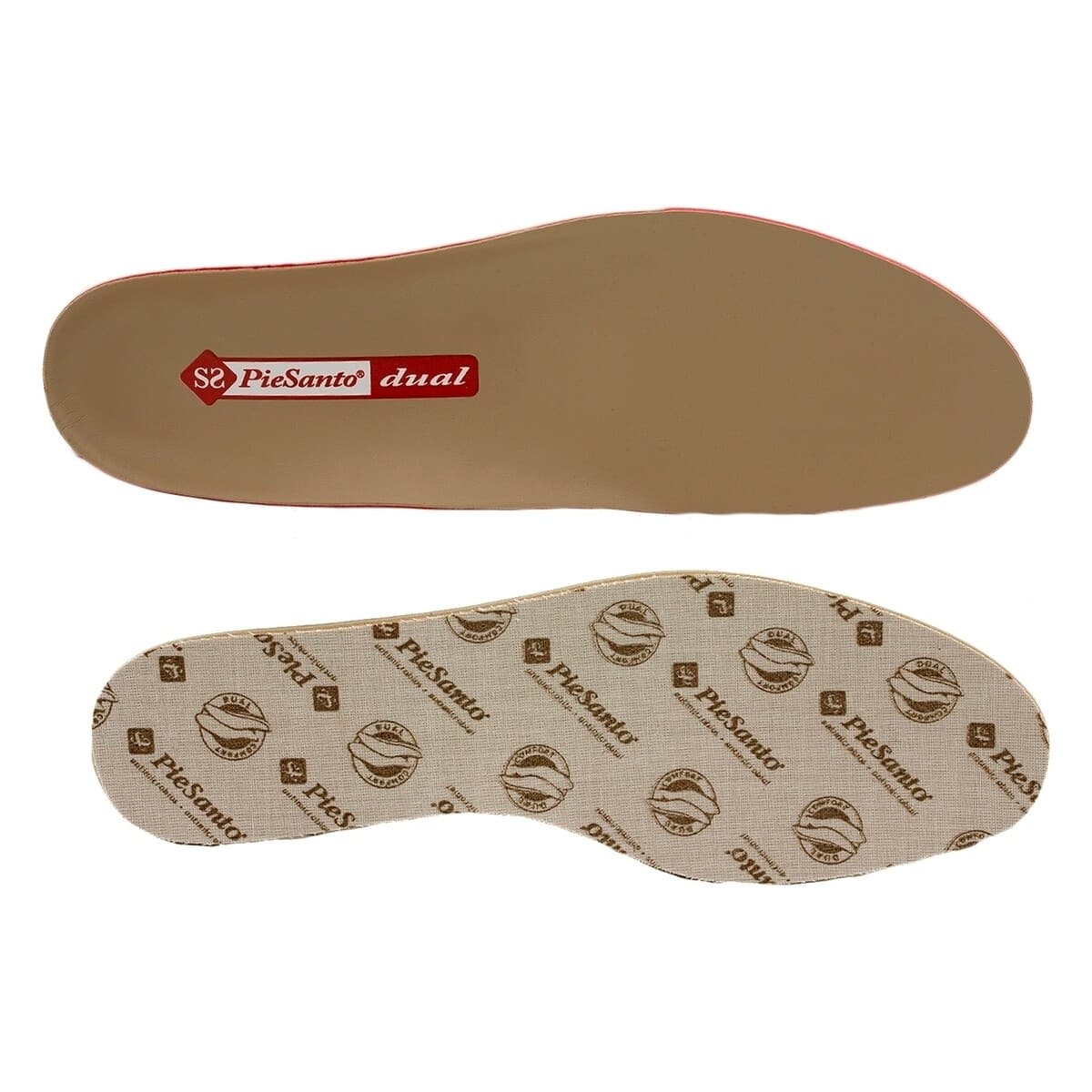 Women's Sneakers Piesanto Green