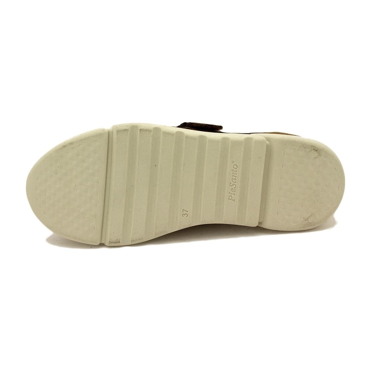 Women's Sneakers Piesanto Brown