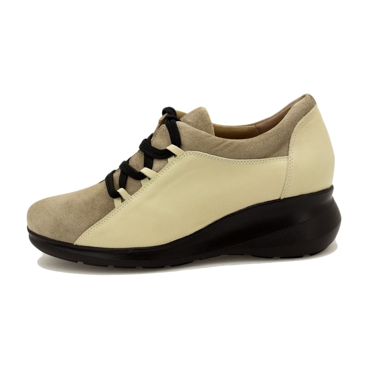 Women's Derby Shoes Piesanto