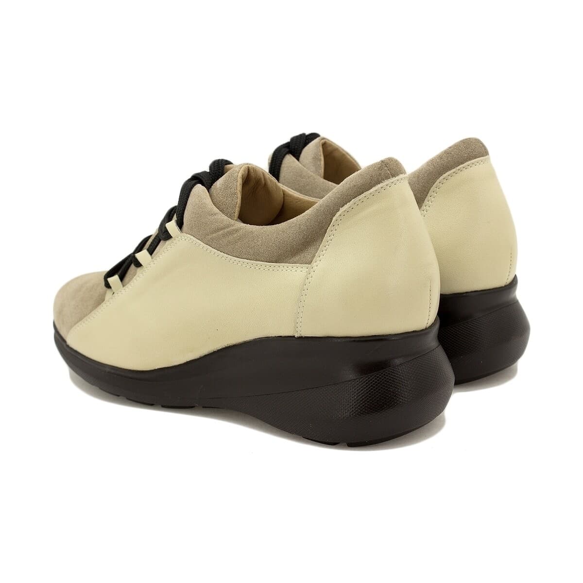 Women's Derby Shoes Piesanto