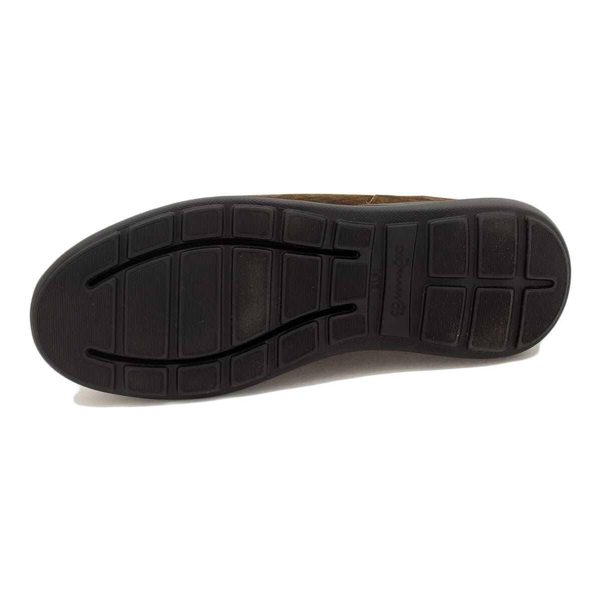 Women's Ankle Boots Piesanto Brown