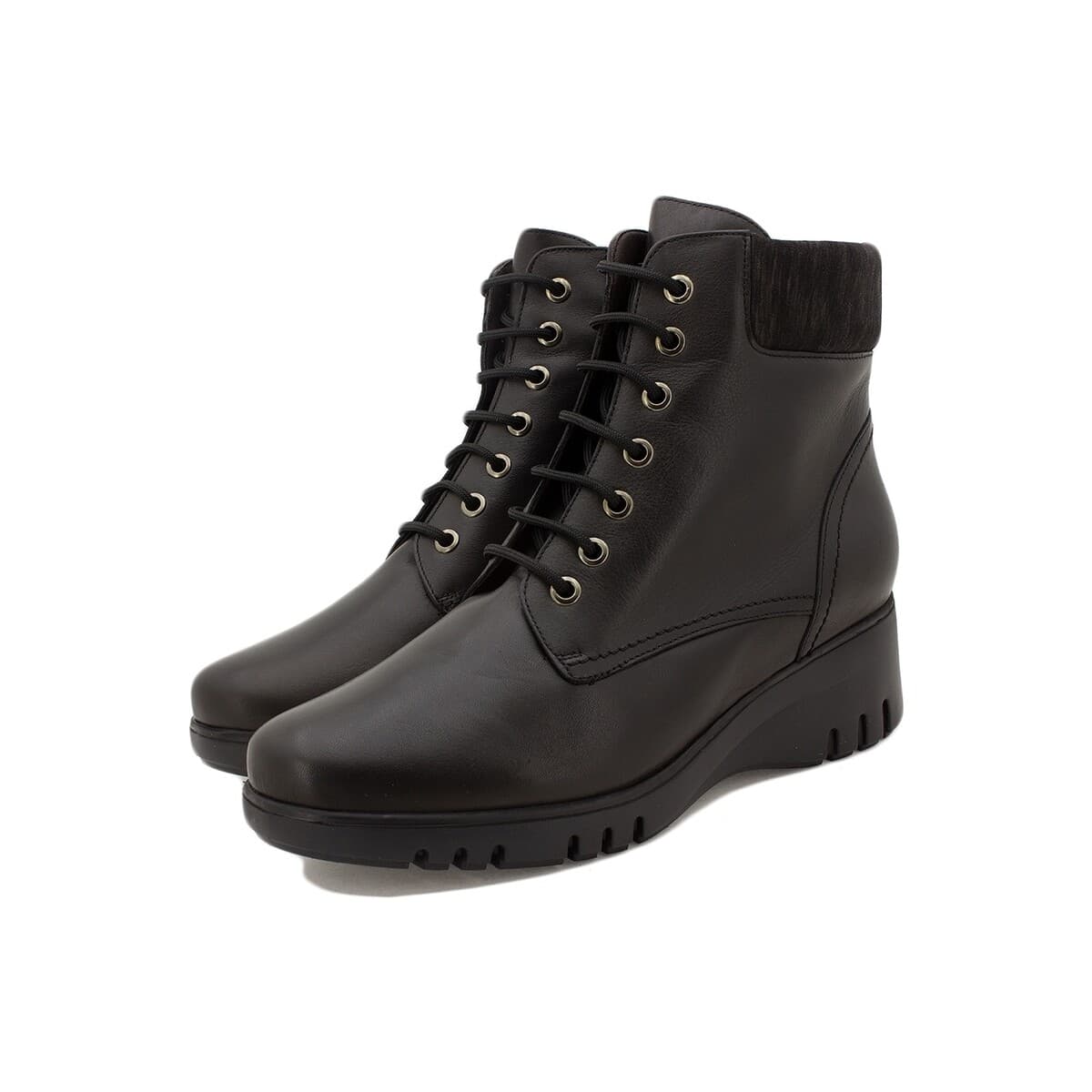 Women's Ankle Boots Piesanto Black