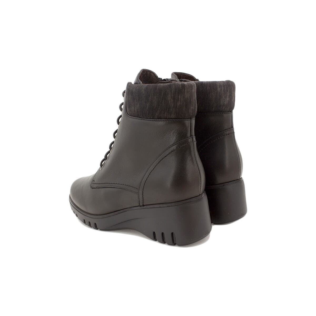 Women's Ankle Boots Piesanto Black