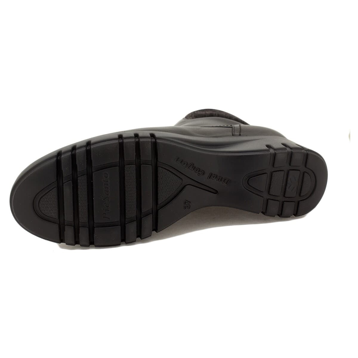 Women's Ankle Boots Piesanto Black