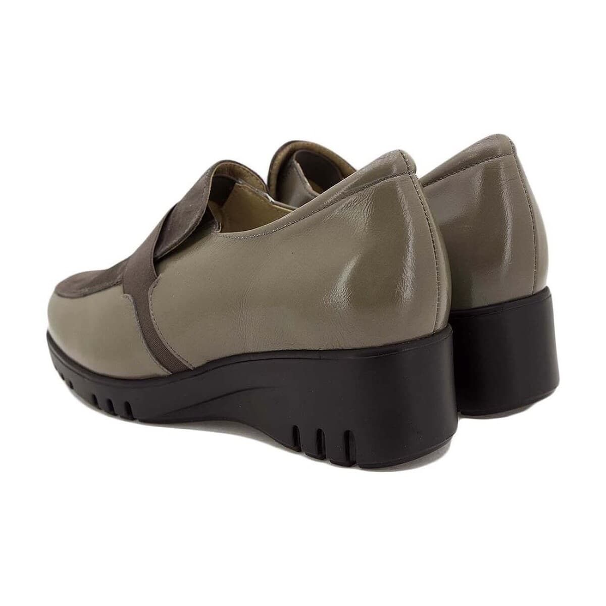 Women's Loafers Piesanto Brown