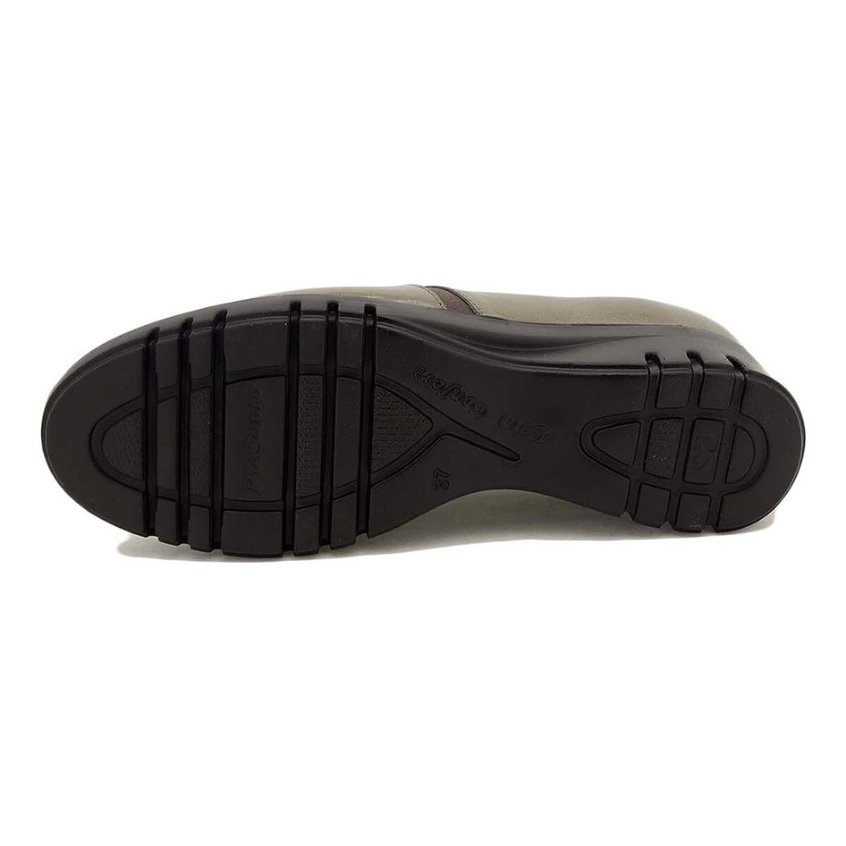 Women's Loafers Piesanto Brown