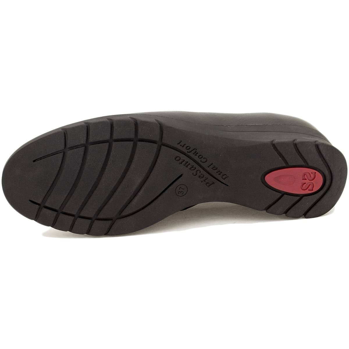 Women's Loafers Piesanto Black