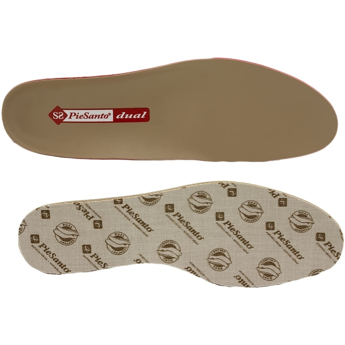 Women's Loafers Piesanto Black