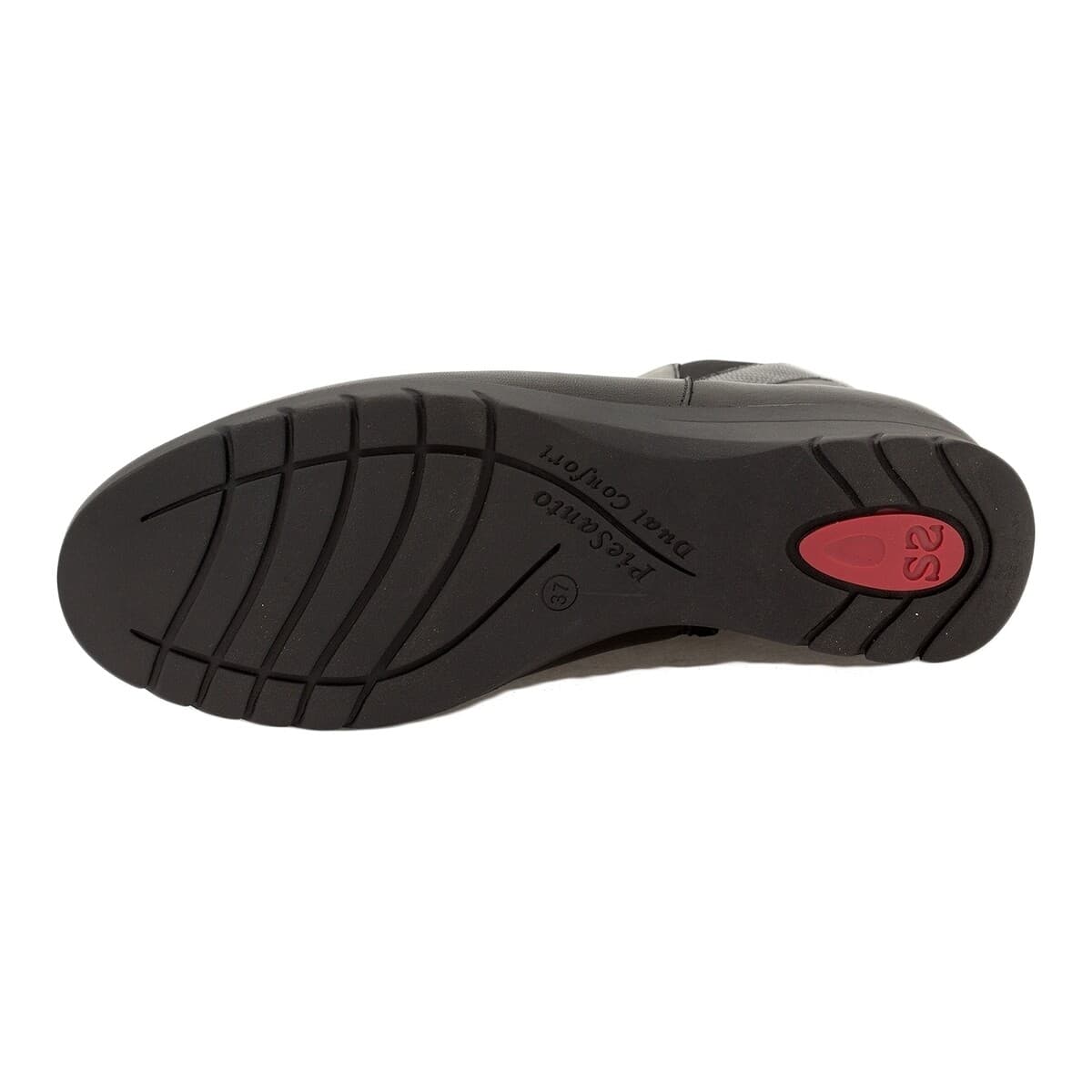 Women's Ankle Boots Piesanto Black