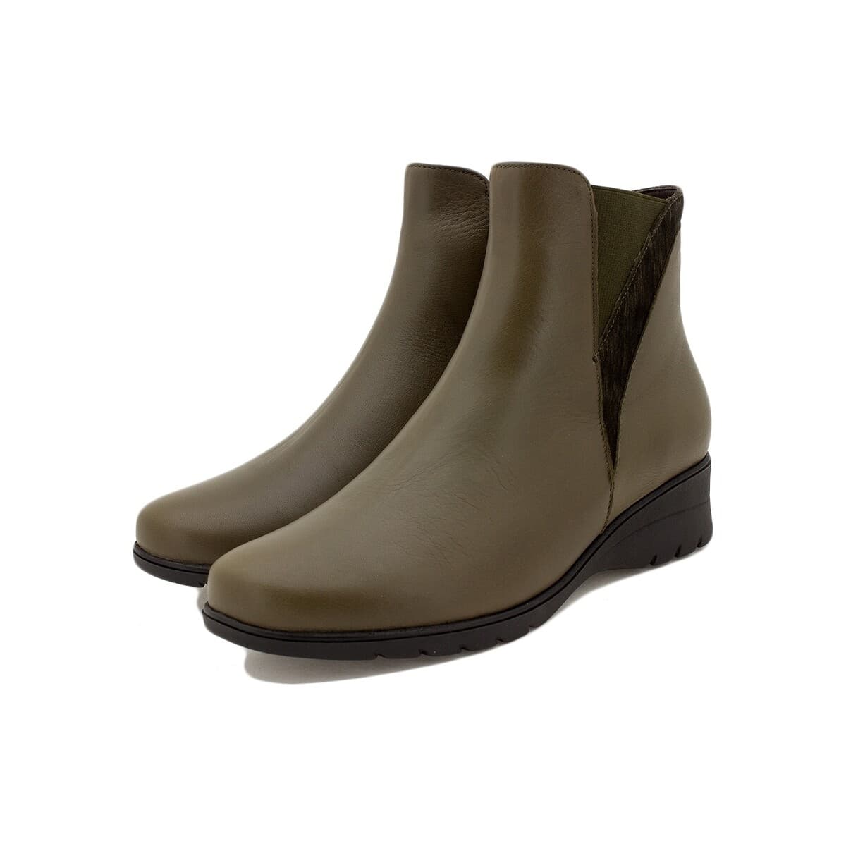 Women's Ankle Boots Piesanto