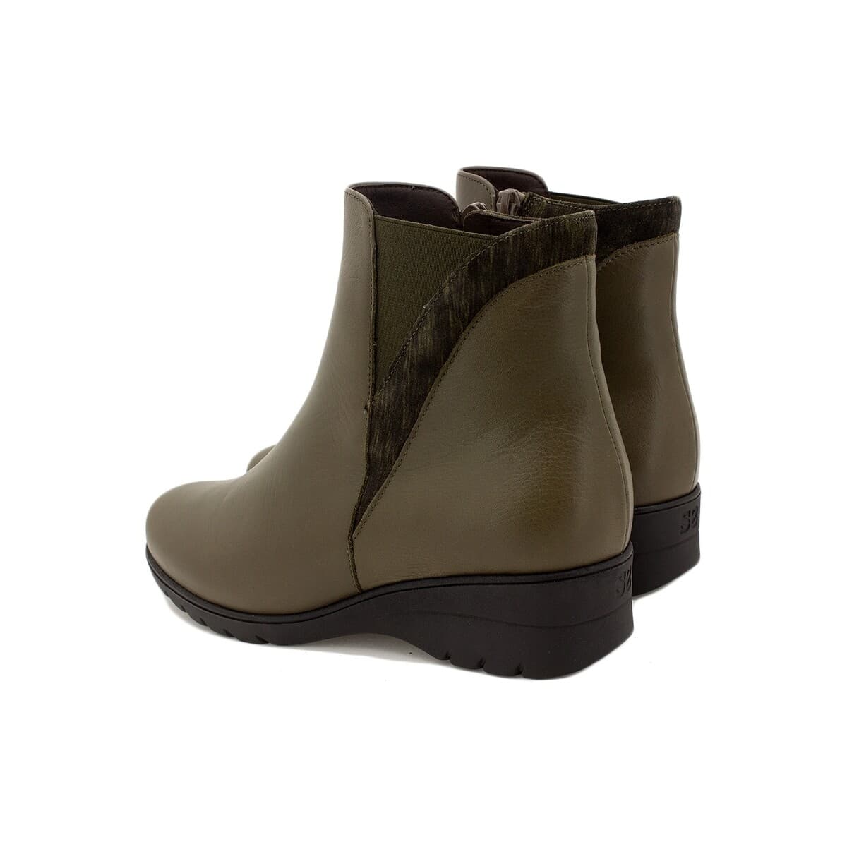 Women's Ankle Boots Piesanto