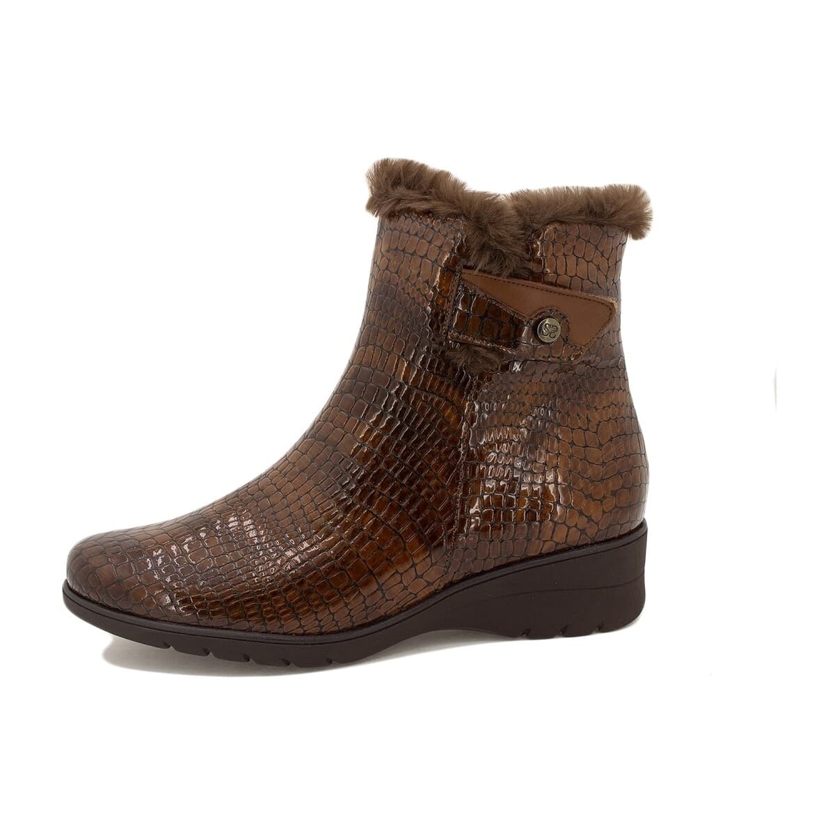 Women's Ankle Boots Piesanto