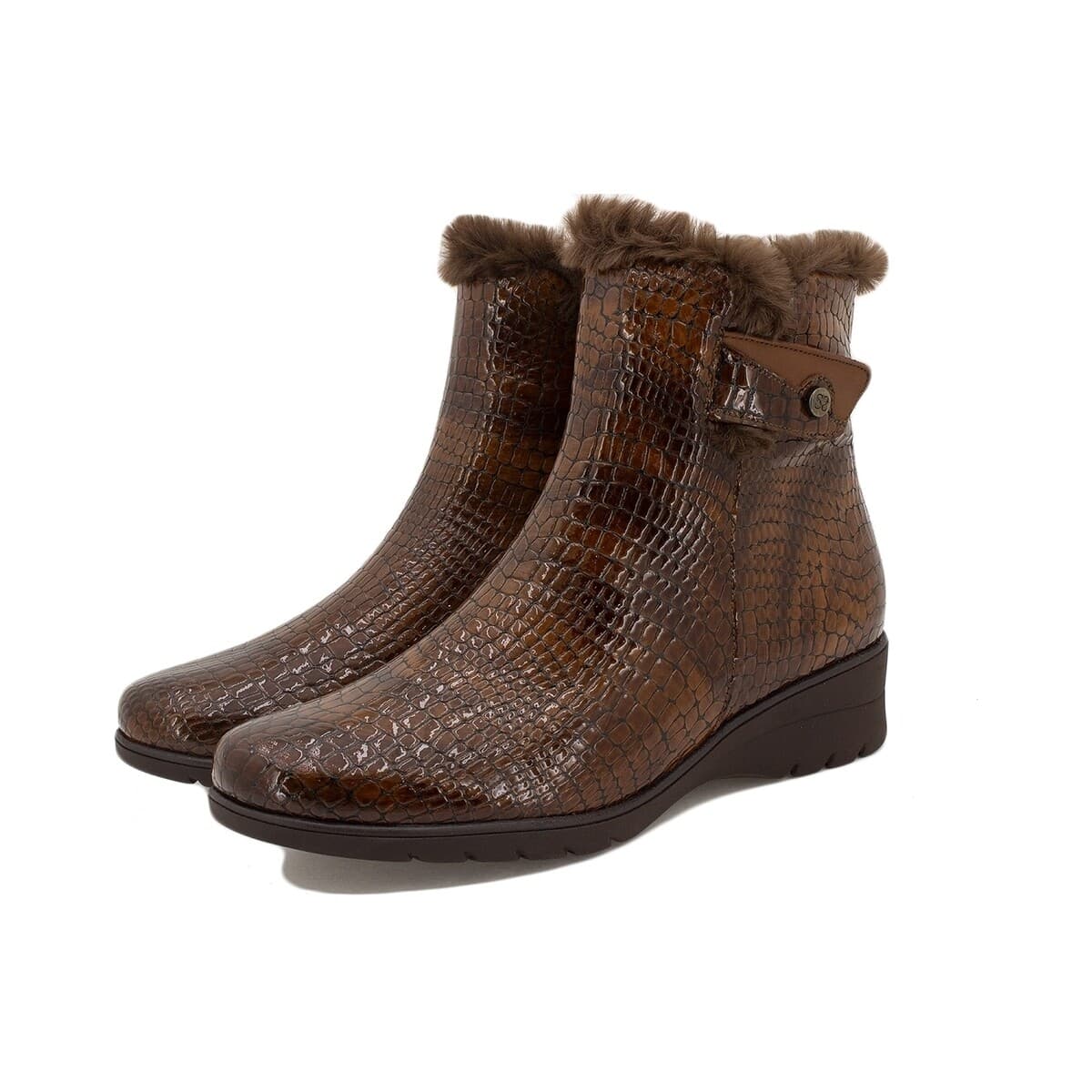 Women's Ankle Boots Piesanto