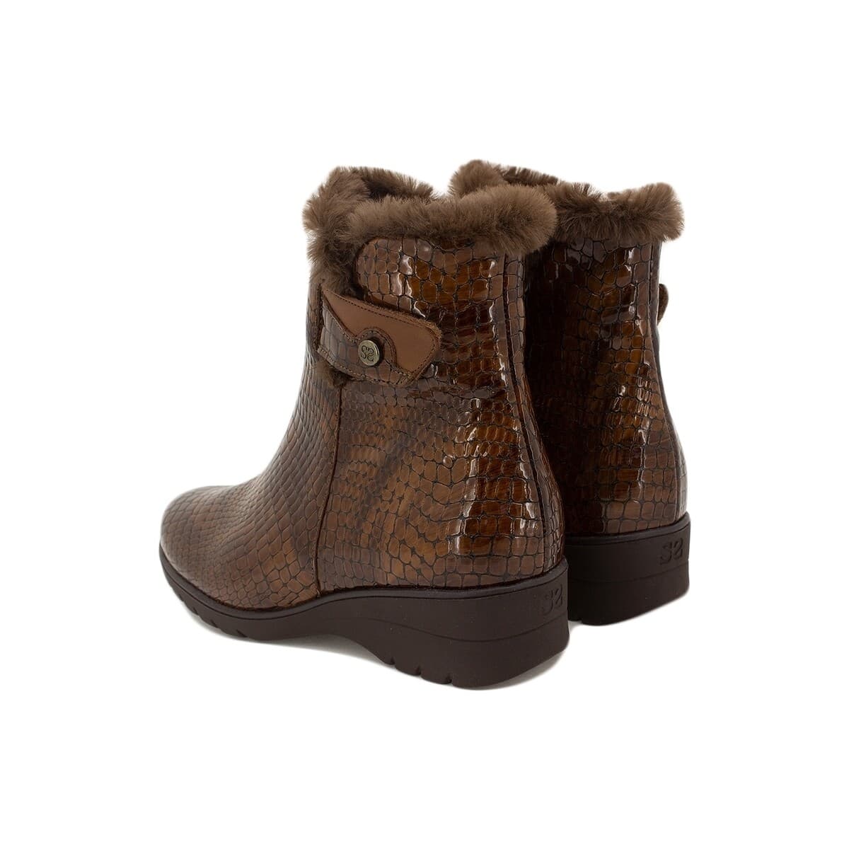 Women's Ankle Boots Piesanto