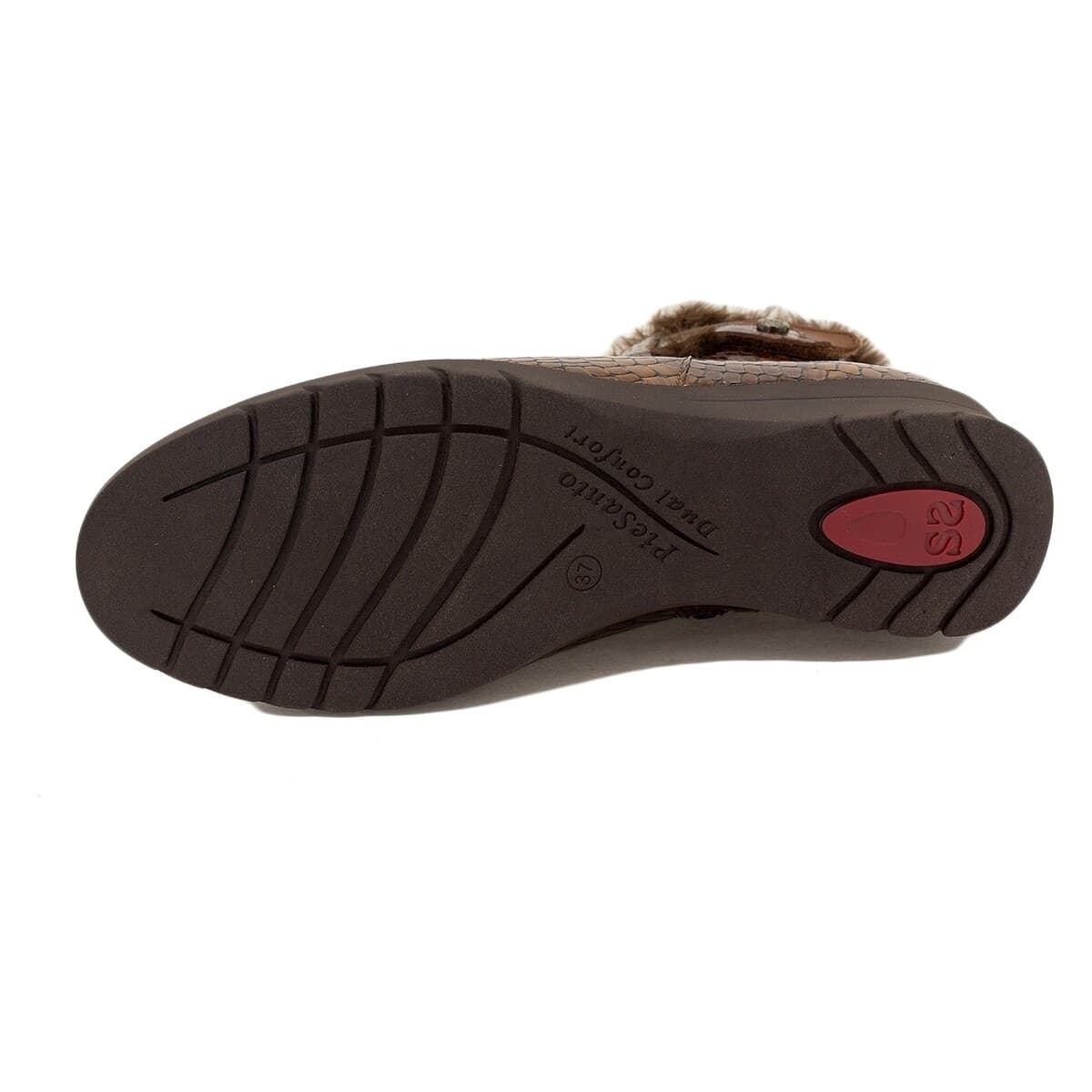 Women's Ankle Boots Piesanto