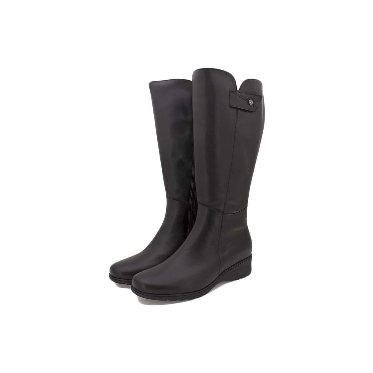 Women's Boots Piesanto Black