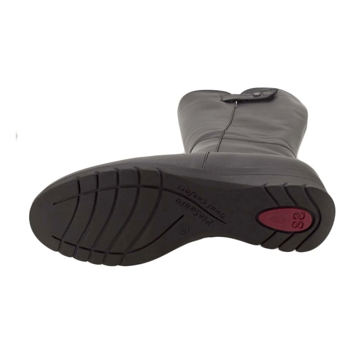 Women's Boots Piesanto Black