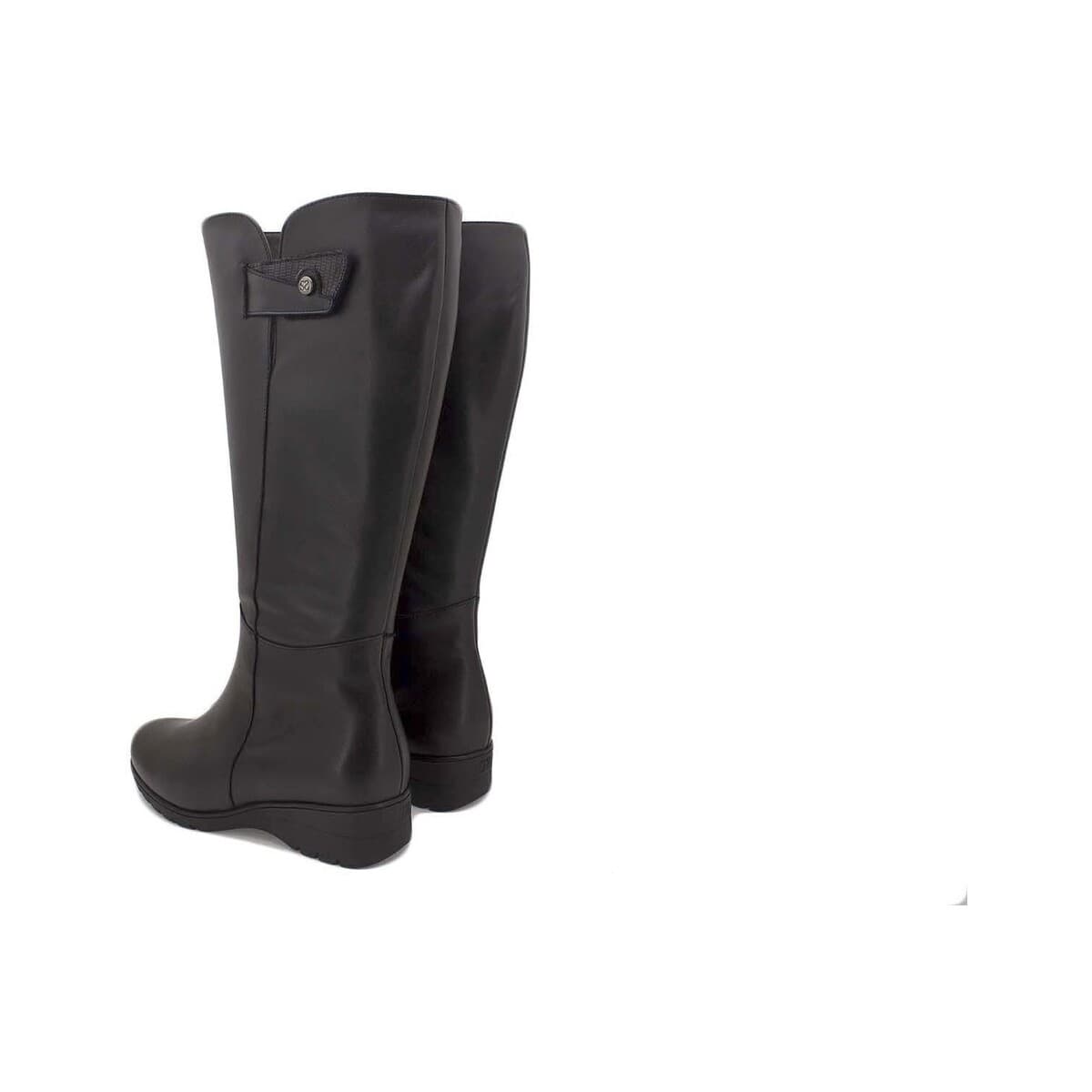 Women's Boots Piesanto Black