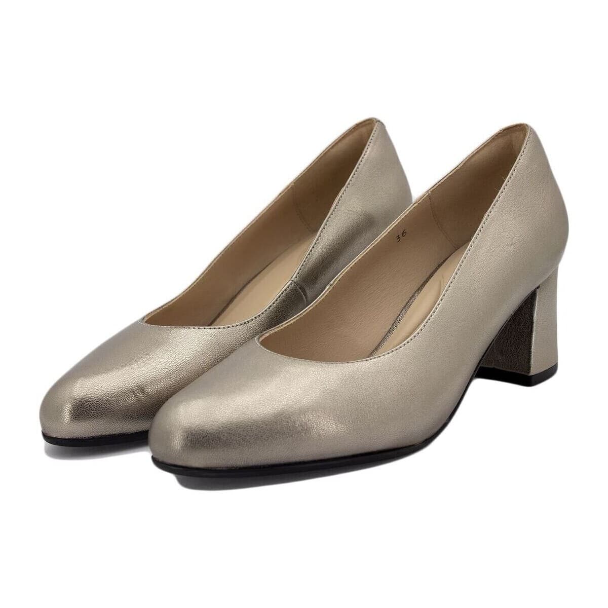Women's Pumps Piesanto Brown