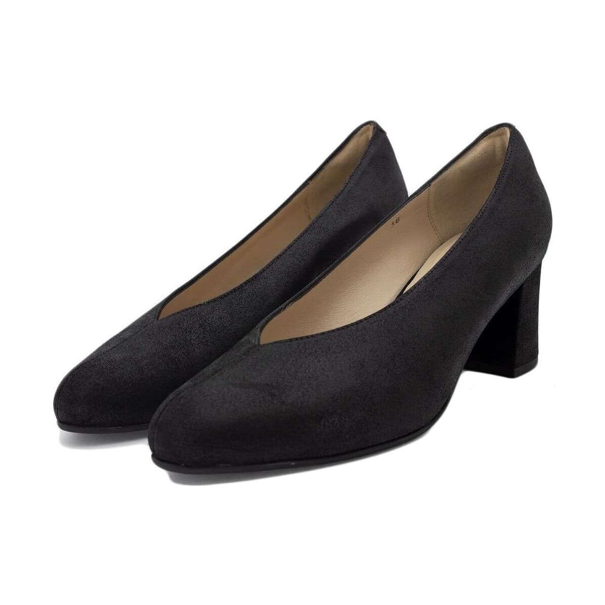 Women's Pumps Piesanto Black