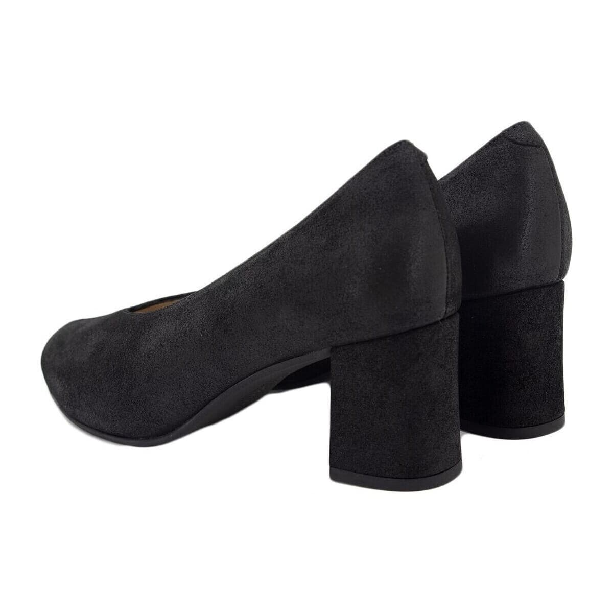 Women's Pumps Piesanto Black