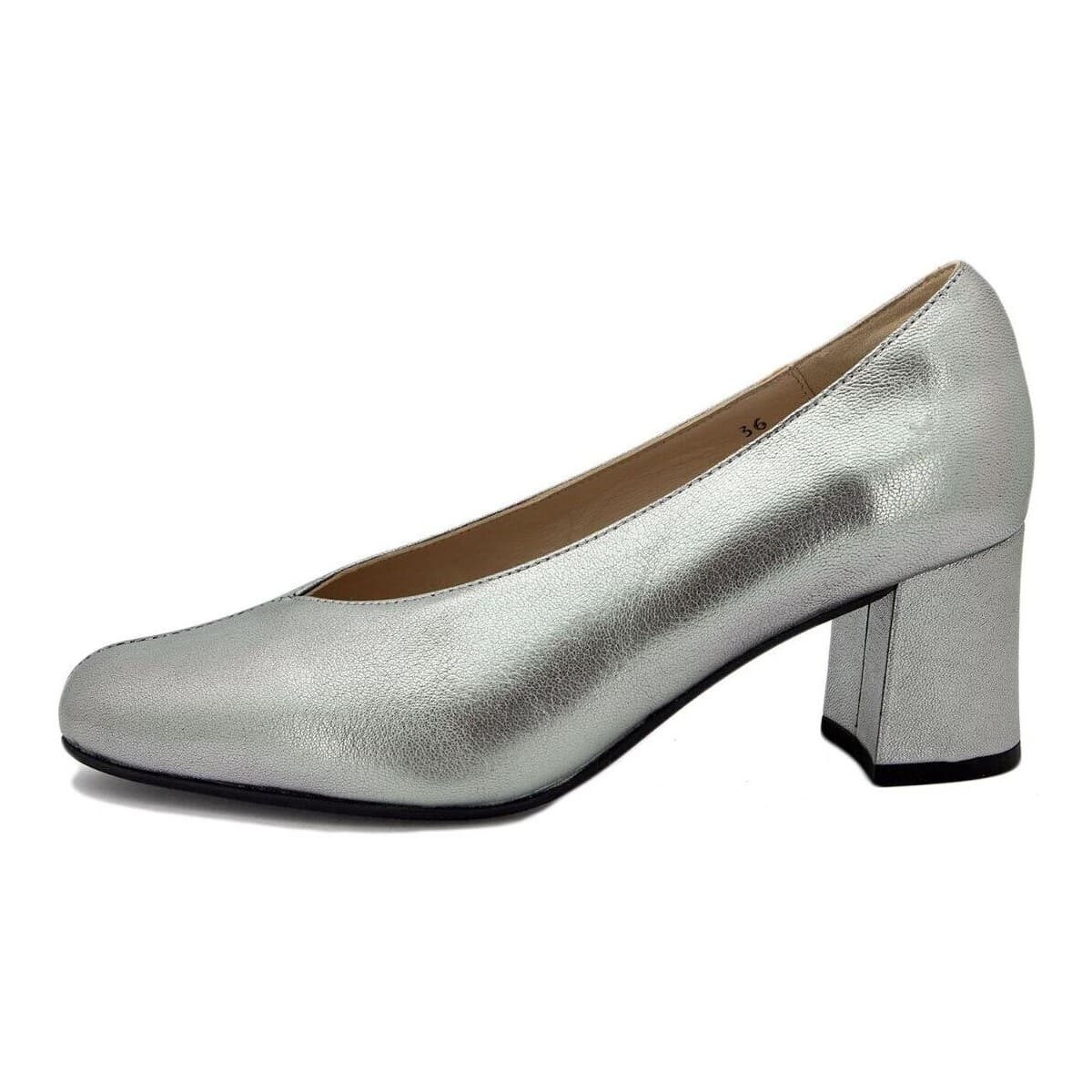 Women's Pumps Piesanto Silver