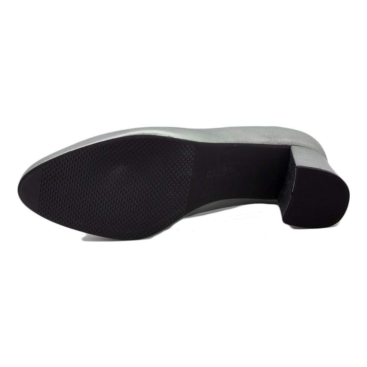 Women's Pumps Piesanto Silver