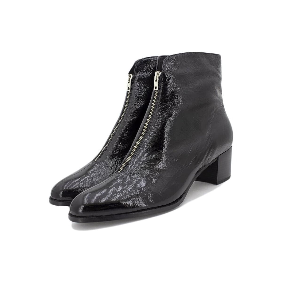 Women's Ankle Boots Piesanto Black