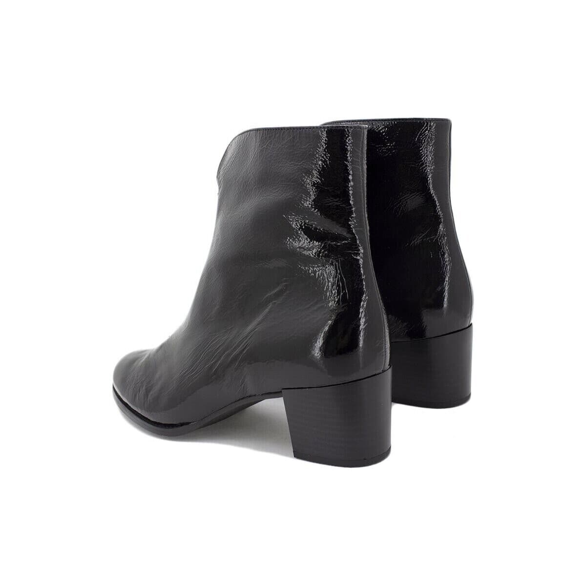 Women's Ankle Boots Piesanto Black