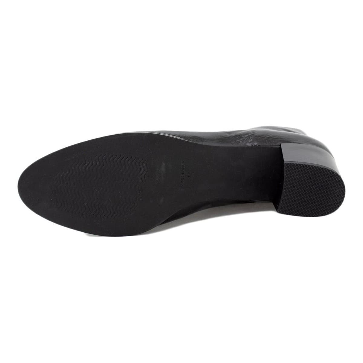 Women's Ankle Boots Piesanto Black